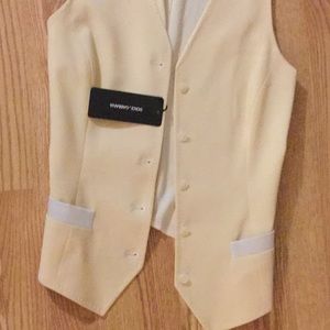 Authentic Dolce @ Gabbana vest
